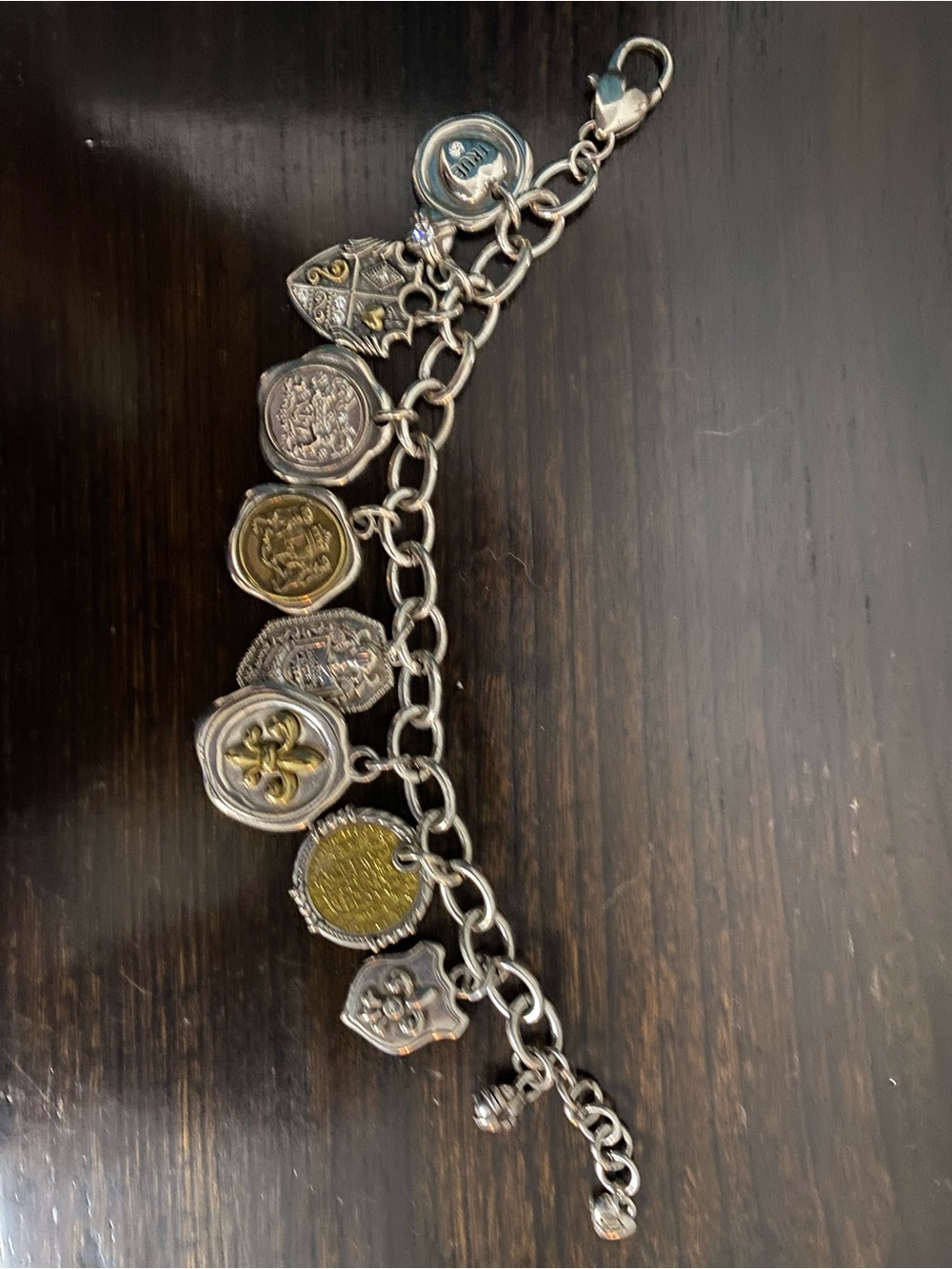 Brighton Bracelet (Discontinued)